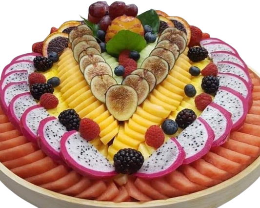 Signature Sliced Fruit Platter